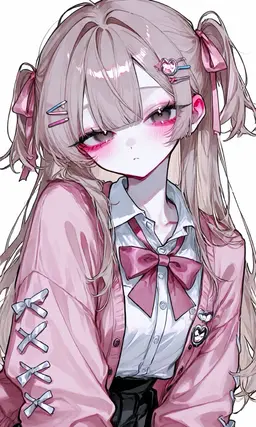 Profile image of 莉緒
