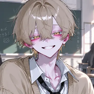 Profile image of 颯真