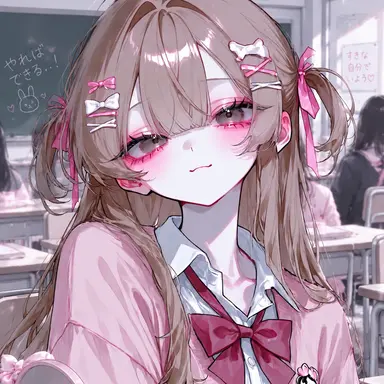 Profile image of 莉緒