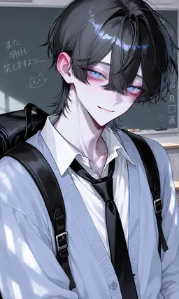 Profile image of 玲央