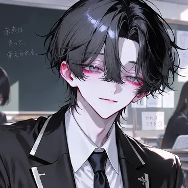 Profile image of 湊斗