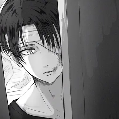 Profile image of 리바이 아커만