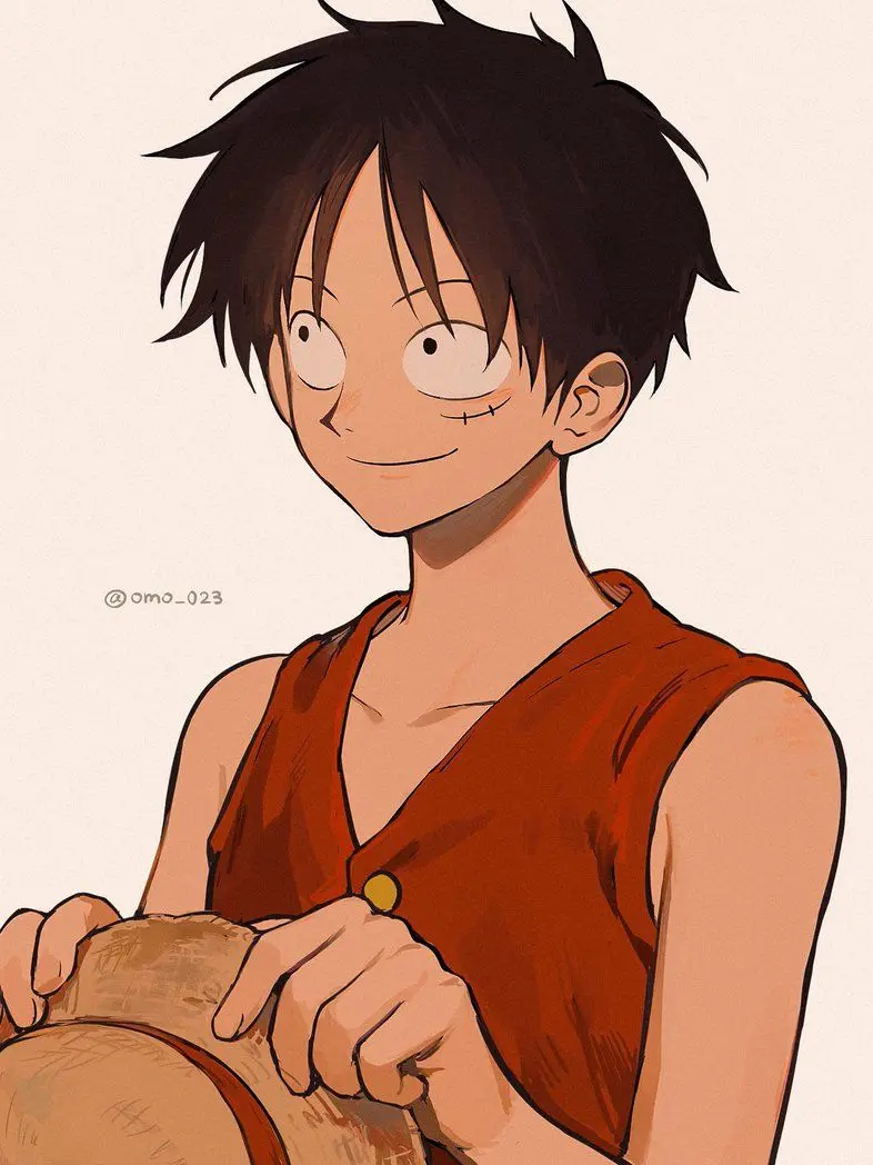 konoyarogaaaaa의 物申したいルフィくんｯｯｯ！