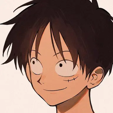 Profile image of ルフィ