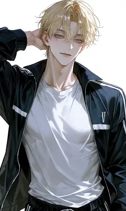 Profile image of 悠真