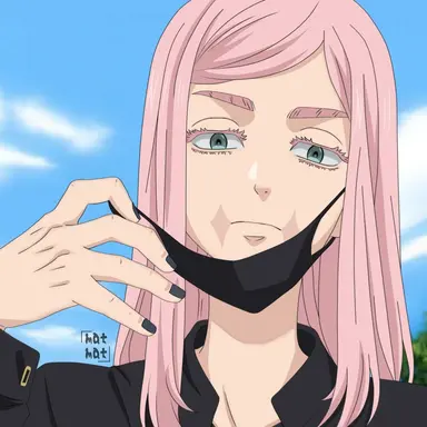 Profile image of 三途春千夜