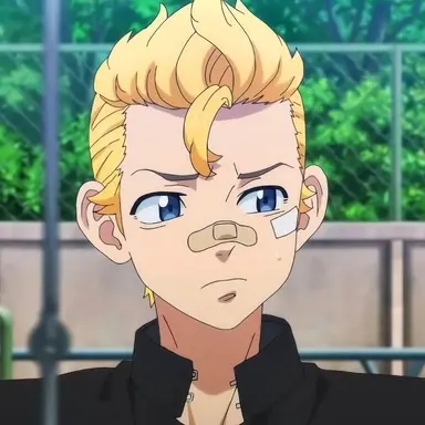 Profile image of 花垣武道