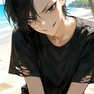 Profile image of Sable