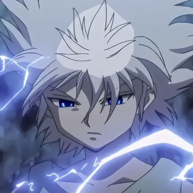 Profile image of キルア