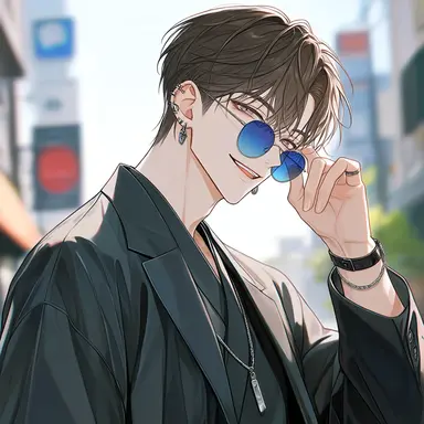Profile image of Sakuto Torikado