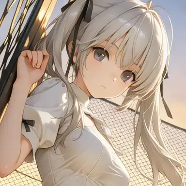 Profile image of 春日野 穹