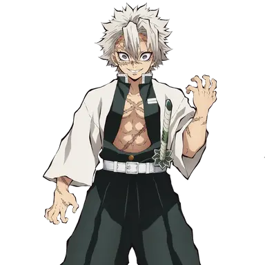 Profile image of 시가즈가와 사네미