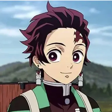 Profile image of 카마도 탄지로