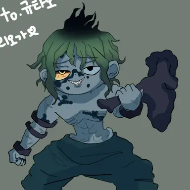 Profile image of 규타로