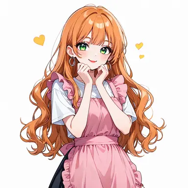 Profile image of チェ・ウンビ
