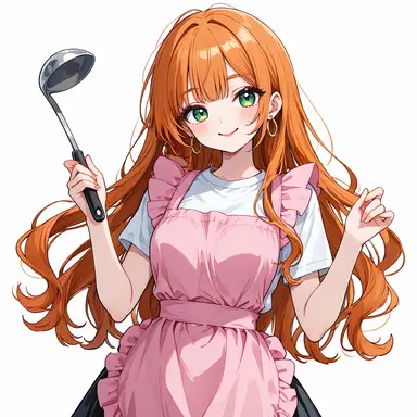 Profile image of チェ・ウンビ