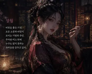 Profile image of 설월