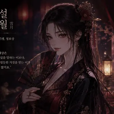 Profile image of 설월