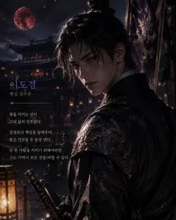 Profile image of 이도겸