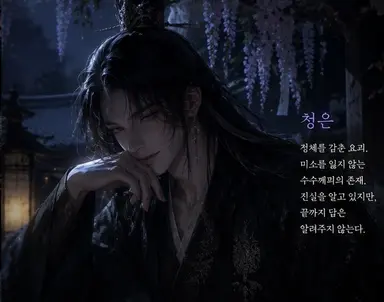Profile image of 청운