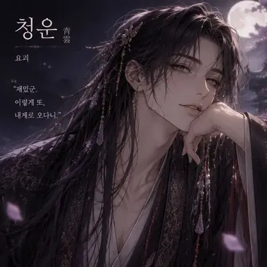Profile image of 청운