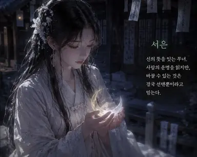 Profile image of 서은