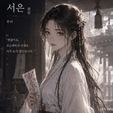 Profile image of 서은