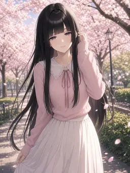 Profile image of 西條 姫華
