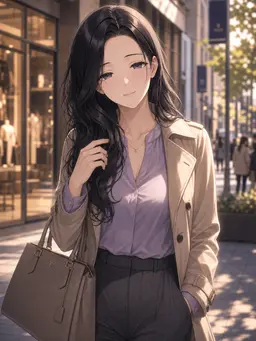Profile image of 西條 牡丹