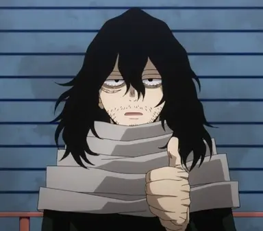 Profile image of 相澤消太