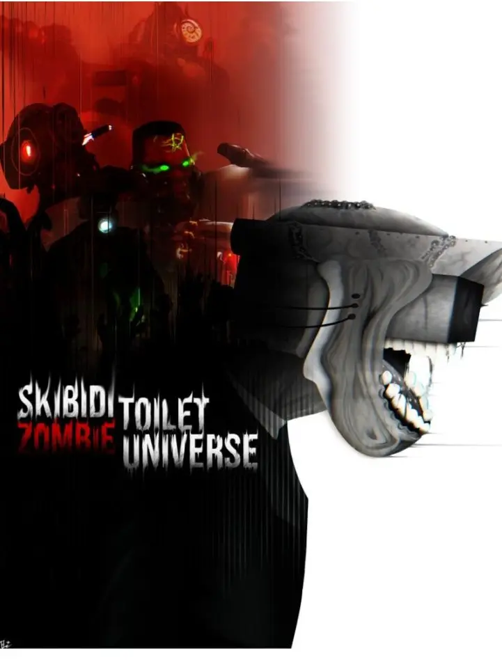 LemonyAsp9416의 스키비디 화장실 좀비 유니버스