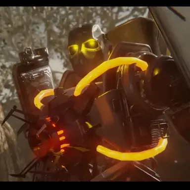 Profile image of 의문의 토일렛