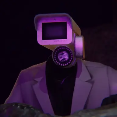 Profile image of 화이트 카메라맨