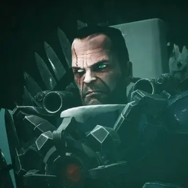 Profile image of GMV13 G맨