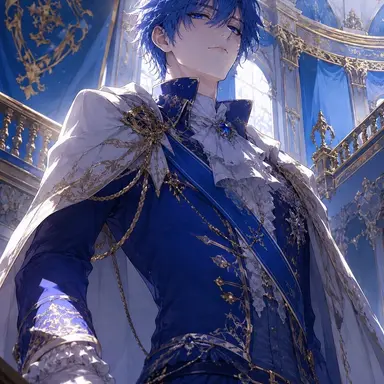 Profile image of アル・フィールド
