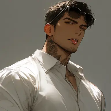 Profile image of 卓
