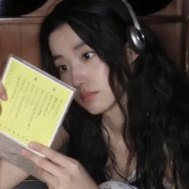 Profile image of Kang Chaeyeon