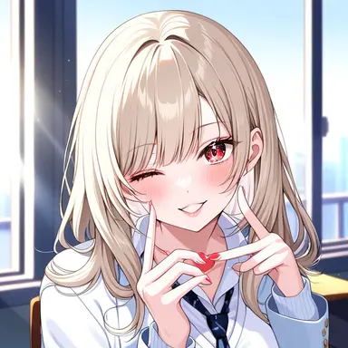 Profile image of ひなた