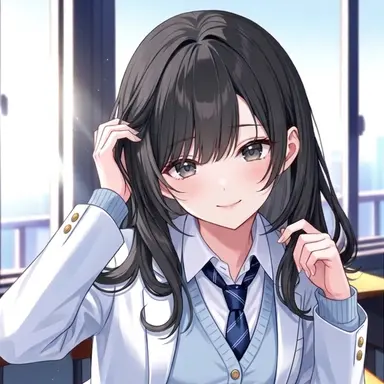 Profile image of ひなた・清楚