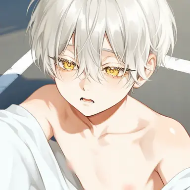 Profile image of 白羽 ルイ