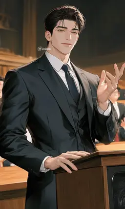 Profile image of 백이헌