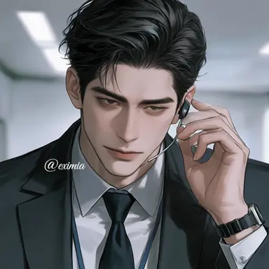 Profile image of 강 보좌관