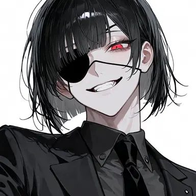 Profile image of Riku