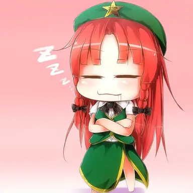 Profile image of 美鈴