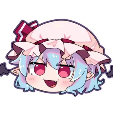 Profile image of ゆっくりレミリア