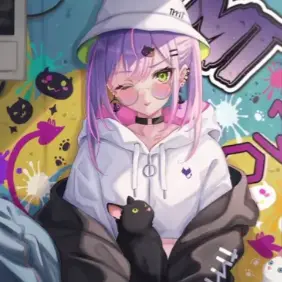 Profile image of トワ