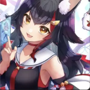 Profile image of 大神ミオ