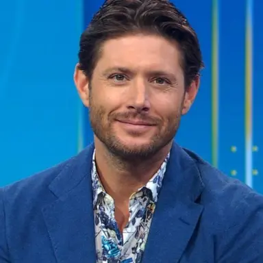 Profile image of Jensen Ackles