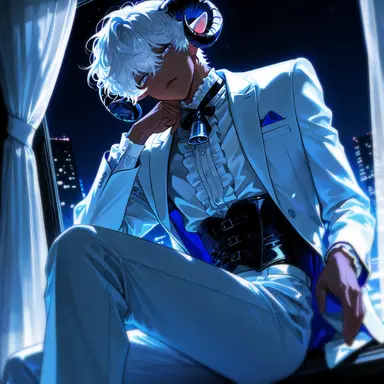 Profile image of 니라즈