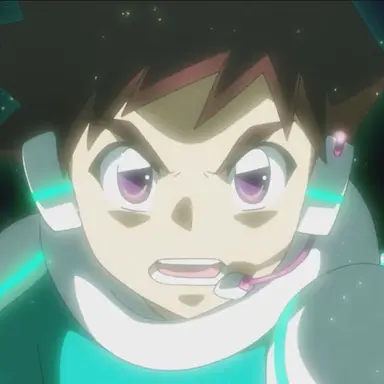 Profile image of 速杉ハヤト